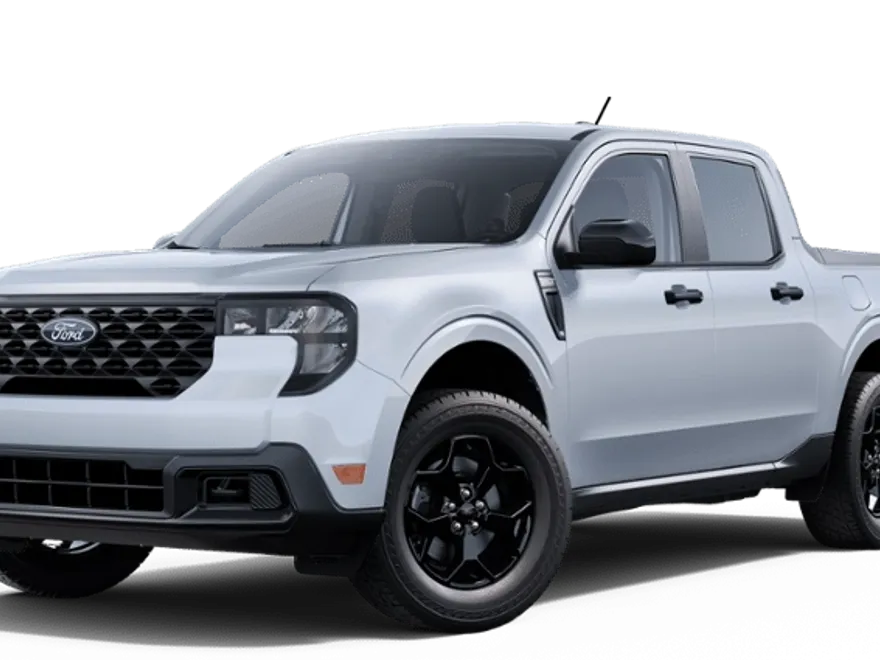 2025 Ford Maverick XLT photo 1