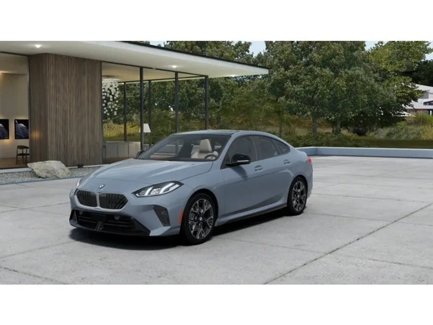 2026 Bmw 228 photo 1