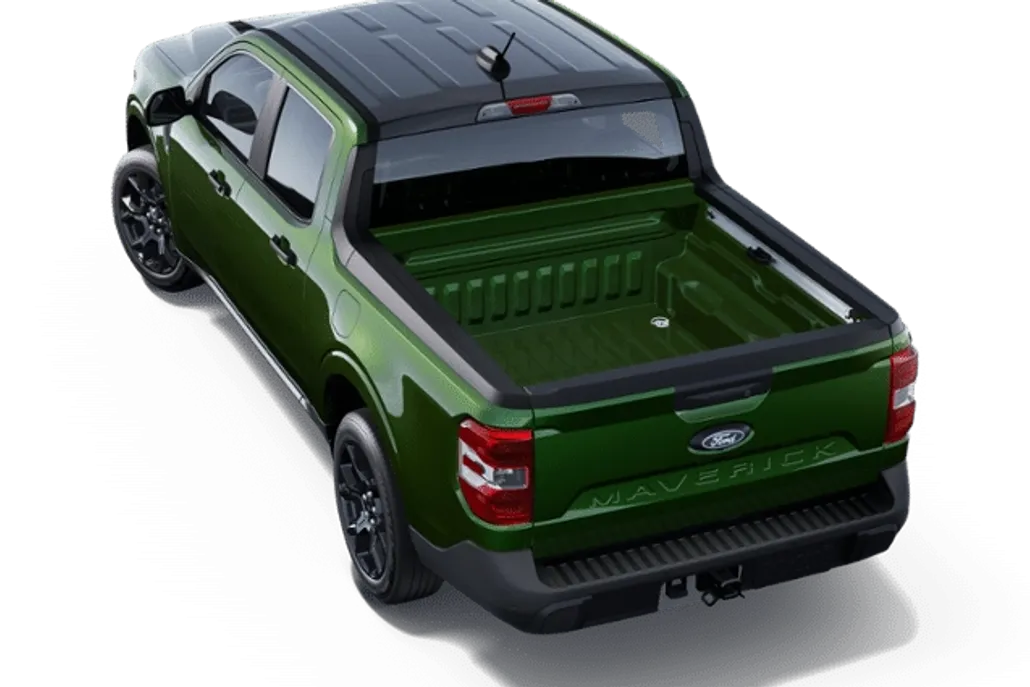 2025 Ford Maverick XLT photo 1