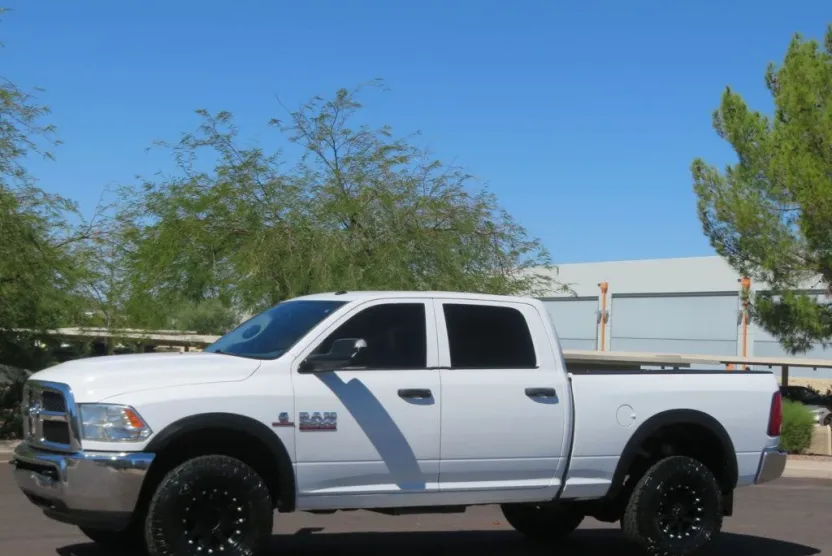 2013 Ram 2500 ST photo 1