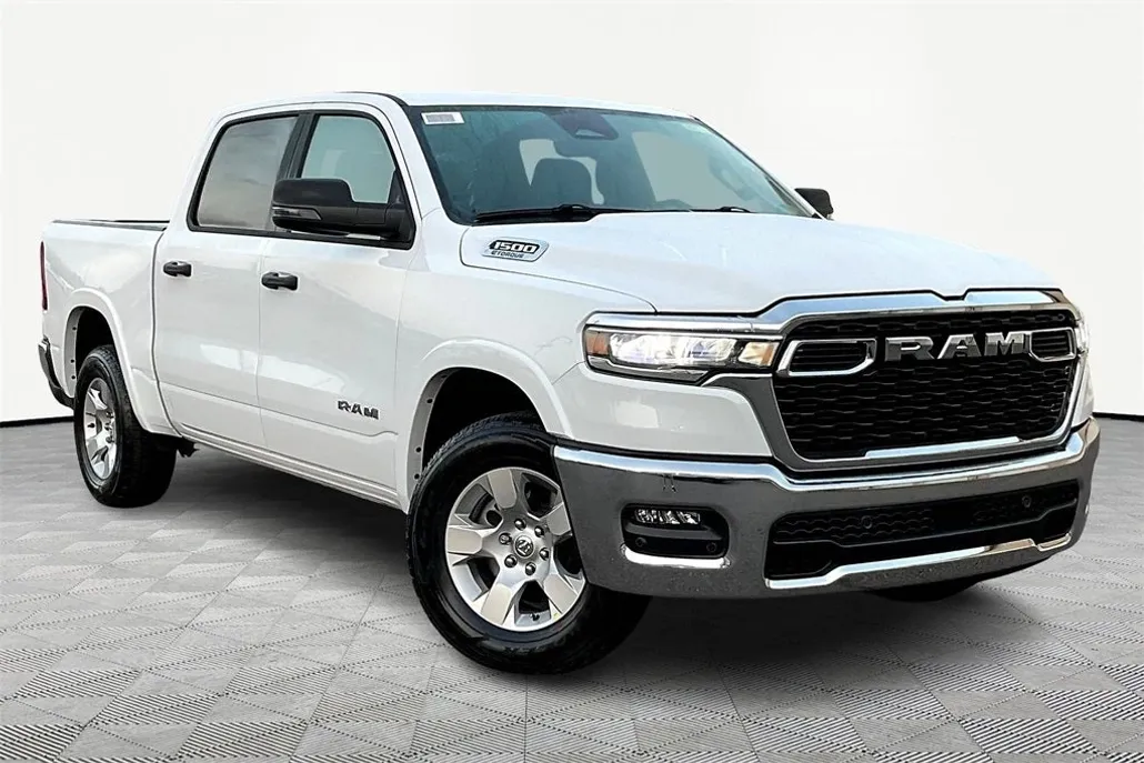 2025 Ram 1500 Big Horn Lone Star photo 1