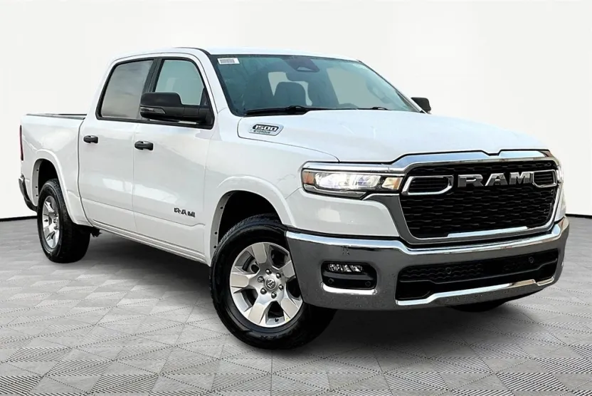 2025 Ram 1500 Big Horn Lone Star photo 1
