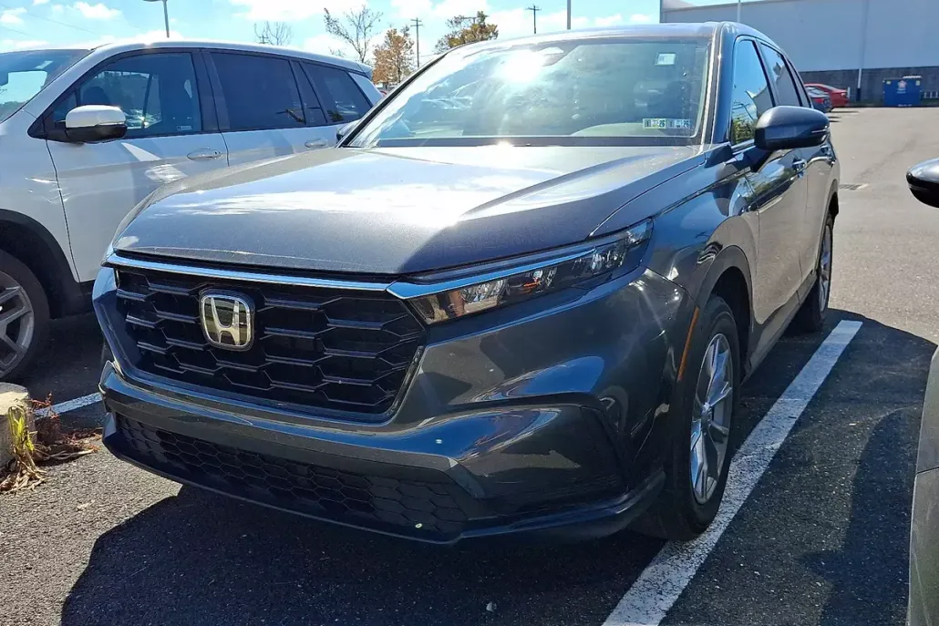 2023 Honda CR-V EX photo 1