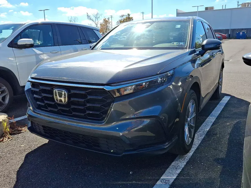 2023 Honda CR-V EX photo 1
