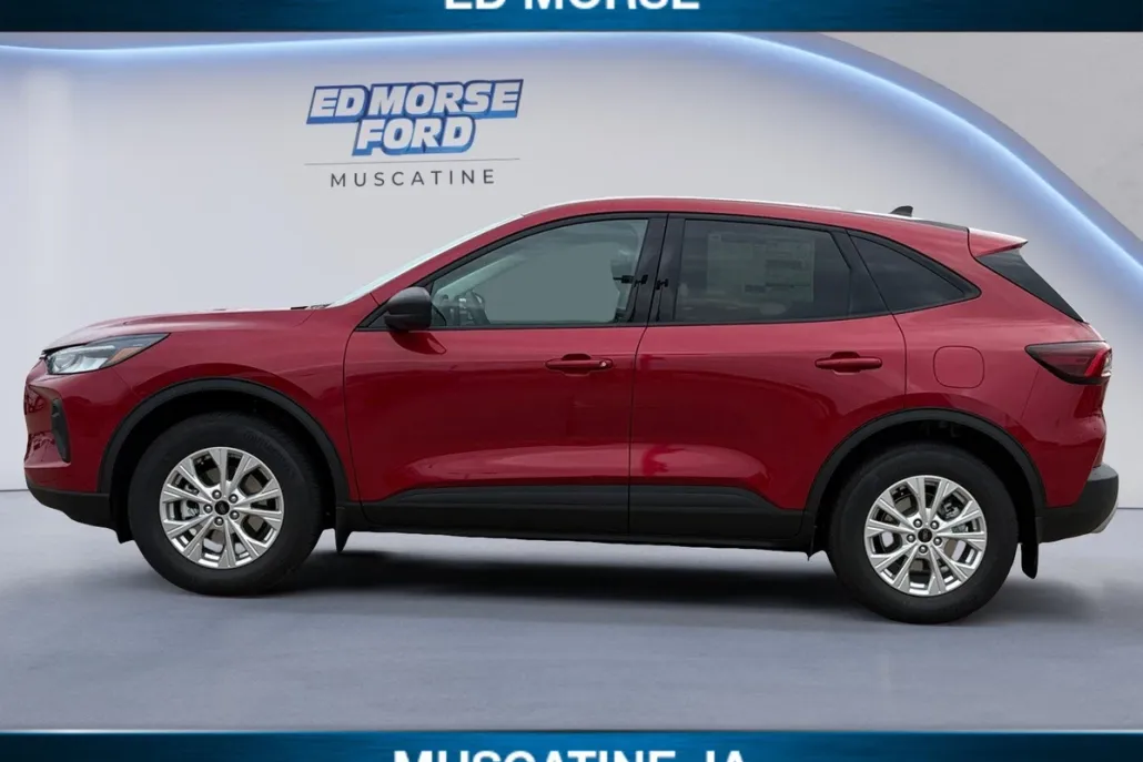 2025 Ford Escape Active photo 1