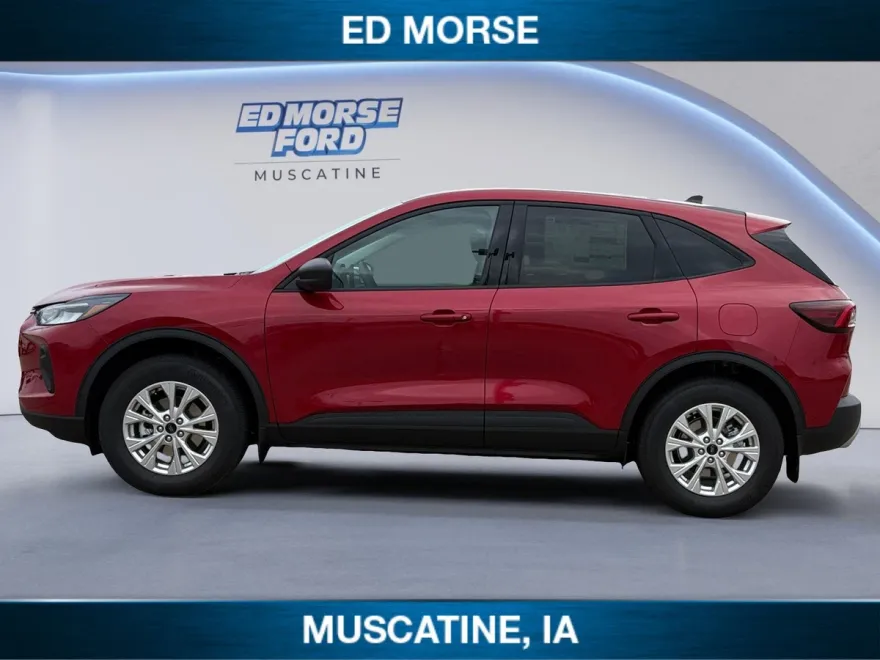 2025 Ford Escape Active photo 1