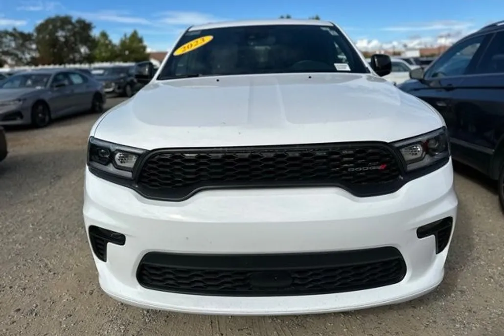 2023 Dodge Durango GT Plus photo 1