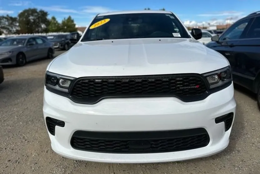 2023 Dodge Durango GT Plus photo 1