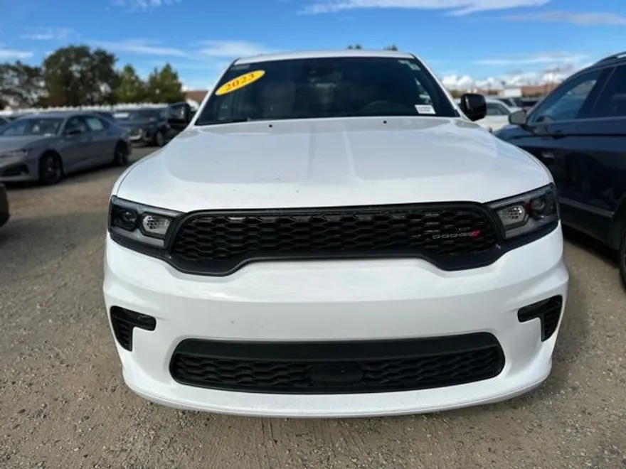 2023 Dodge Durango GT Plus photo 1