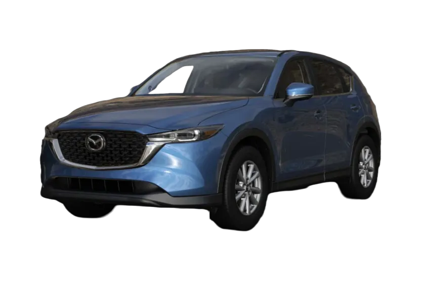 2023 Mazda CX-5 2.5 S Preferred photo 1