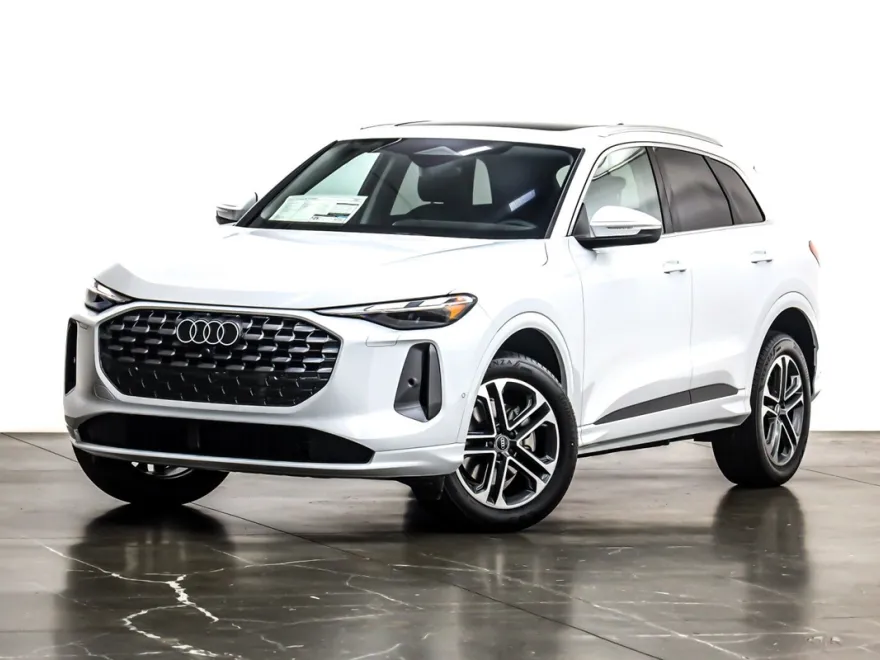 2025 Audi Q5 2.0T Premium photo 1