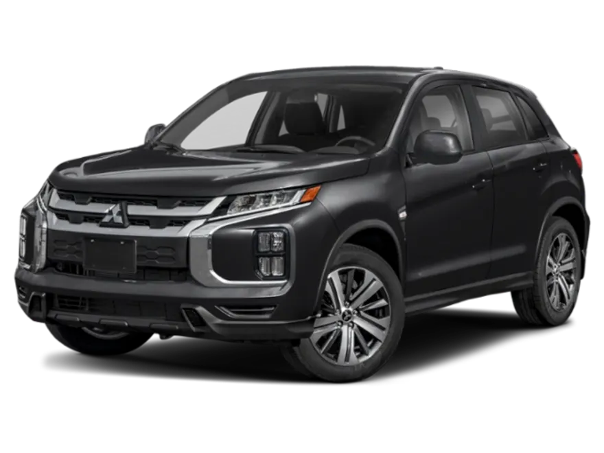 2025 Mitsubishi Outlander Sport ES photo 1