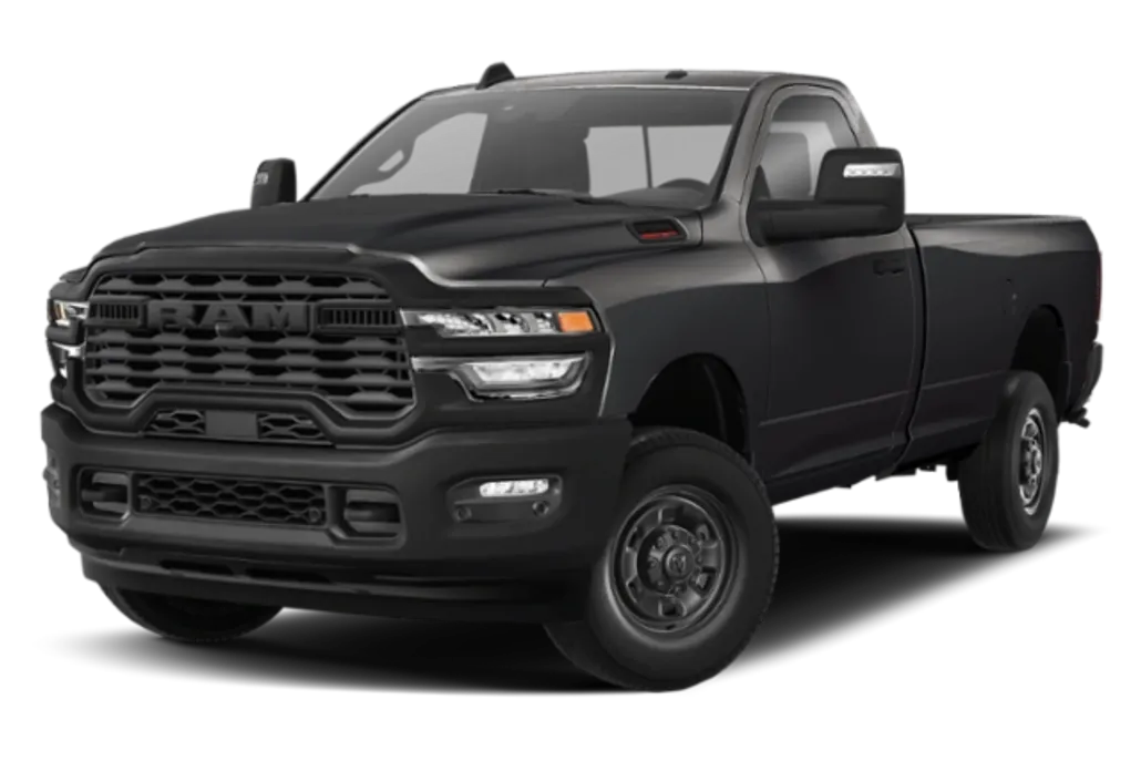 2025 Ram 2500 Big Horn photo 1