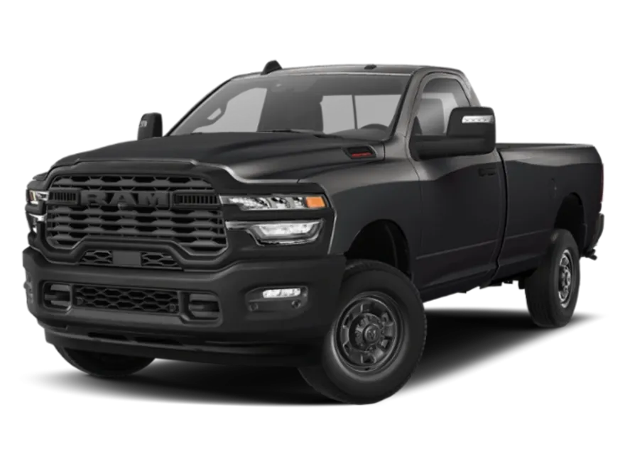 2025 Ram 2500 Big Horn photo 1