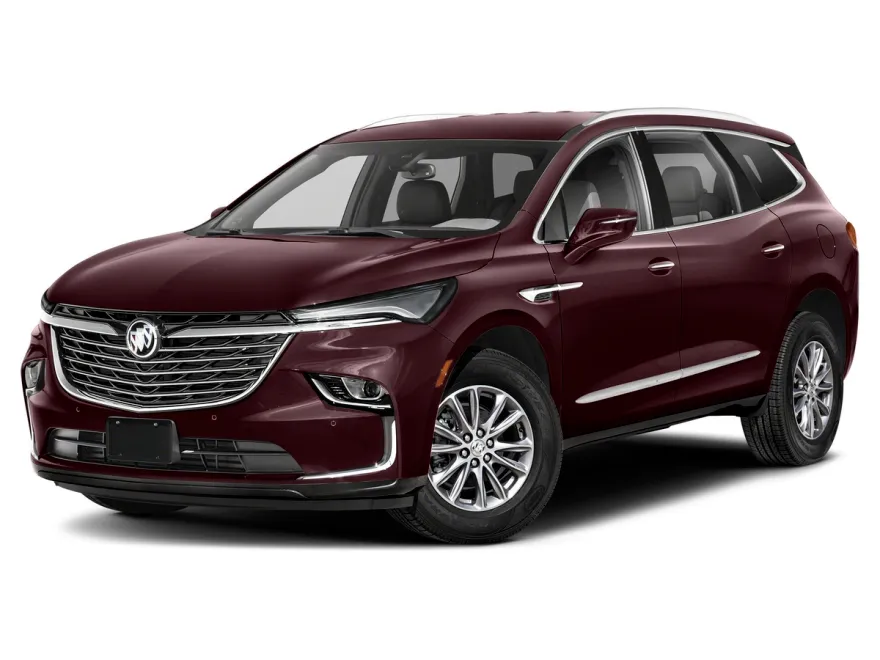 2023 Buick Enclave Avenir photo 1