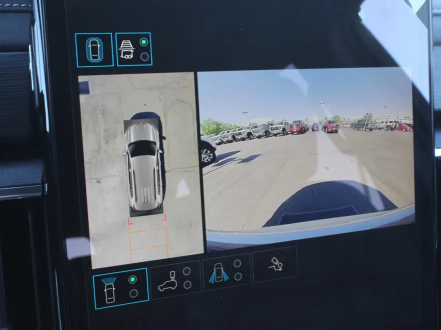 2025 Gmc Acadia Elevation photo 36