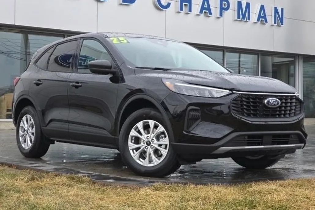 2025 Ford Escape Active photo 1