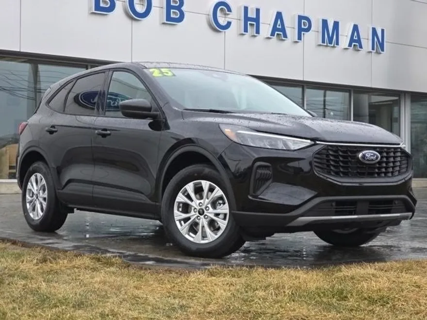 2025 Ford Escape Active photo 1