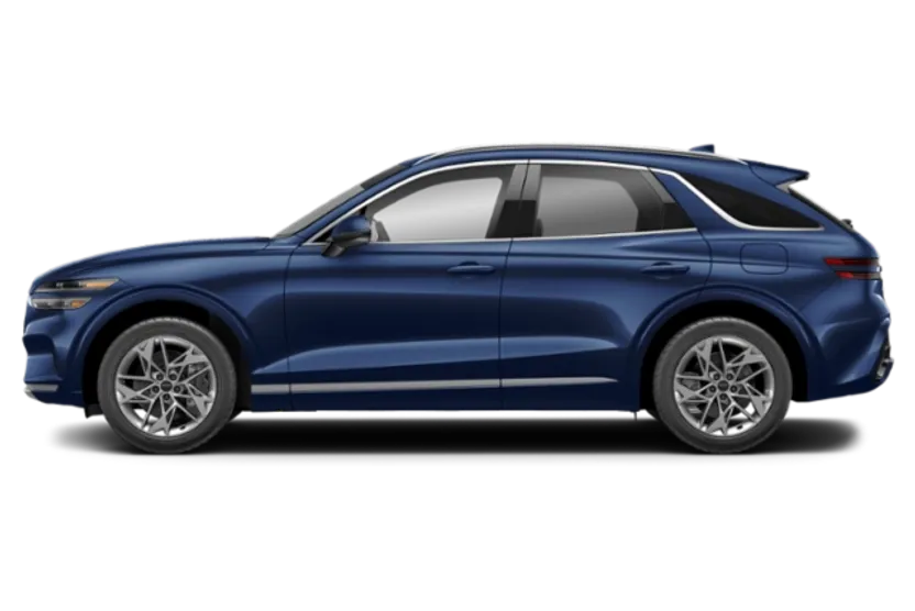 2026 Genesis GV70 2.5T Advanced photo 1