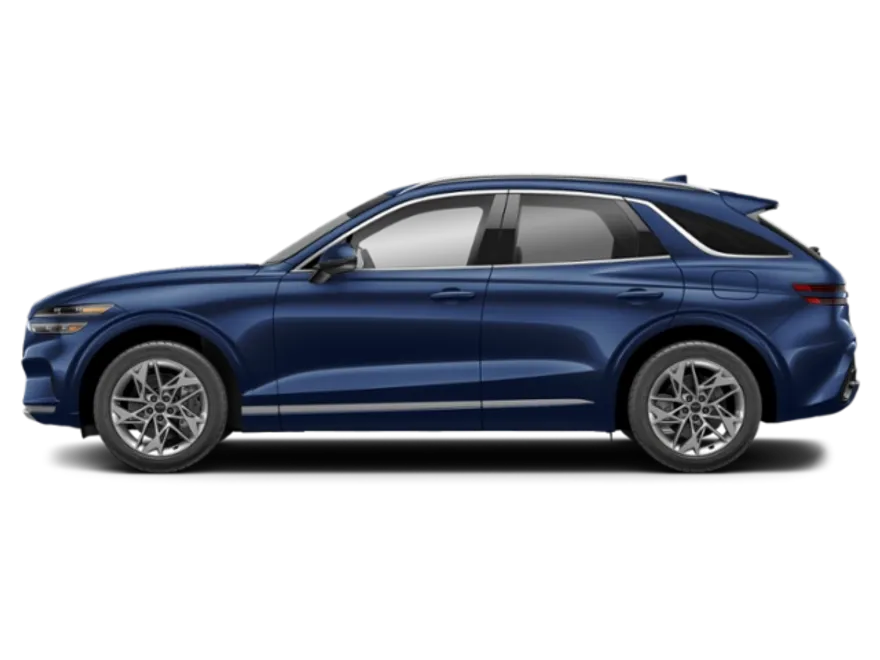 2026 Genesis GV70 2.5T Advanced photo 1