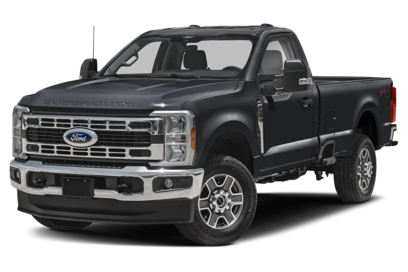 2026 Ford F-350 photo 1