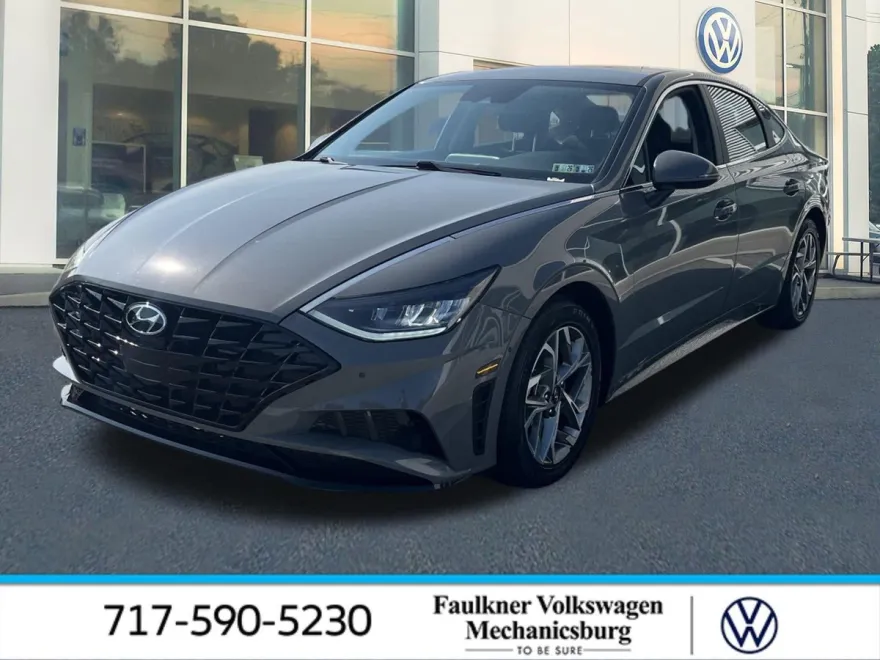 2023 Hyundai Sonata SEL photo 1