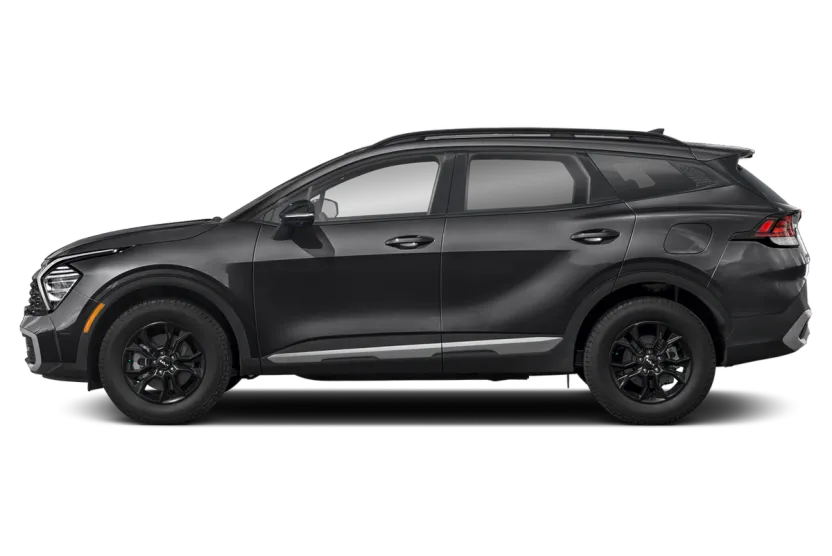 2023 Kia Sportage X-Pro Prestige photo 1
