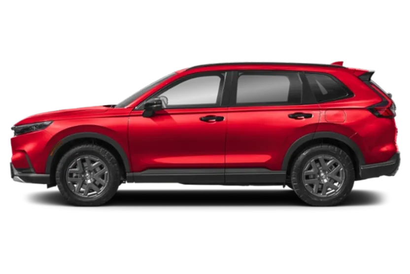 2026 Honda CR-V Hybrid Sport photo 1