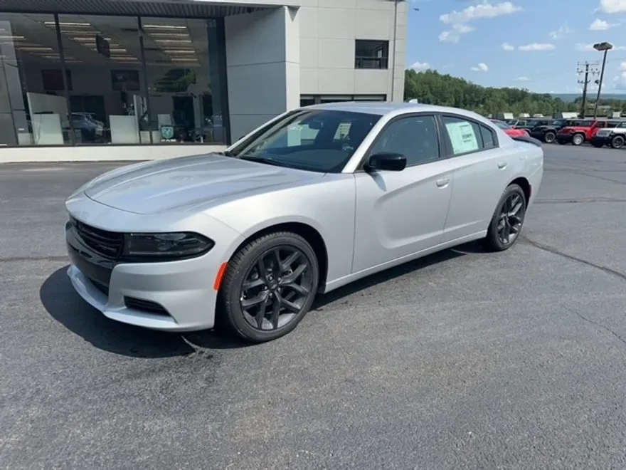 2023 Dodge Charger SXT photo 1