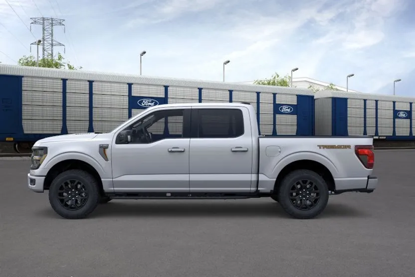 2025 Ford F-150 Tremor photo 1