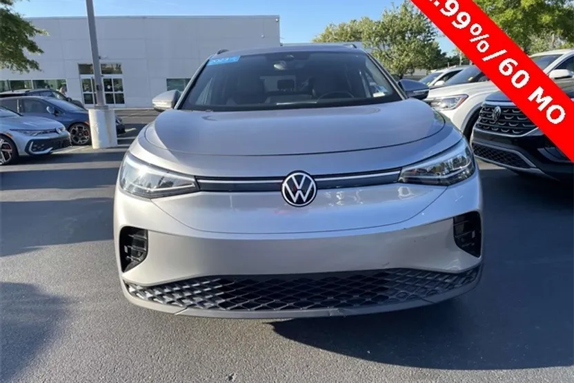 2023 Volkswagen ID.4 Pro photo 1