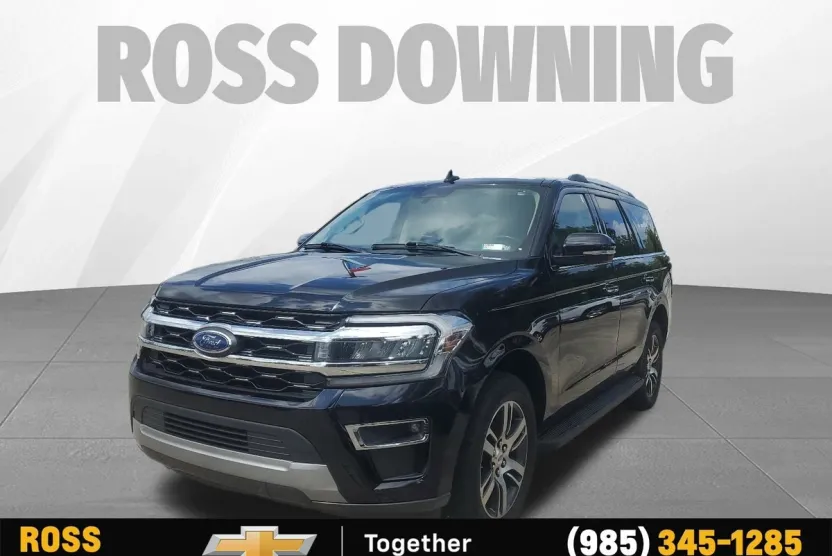 2024 Ford Expedition Limited photo 1