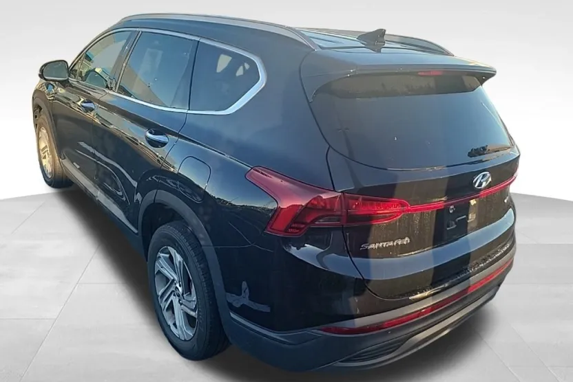 2023 Hyundai Santa Fe SEL photo 1