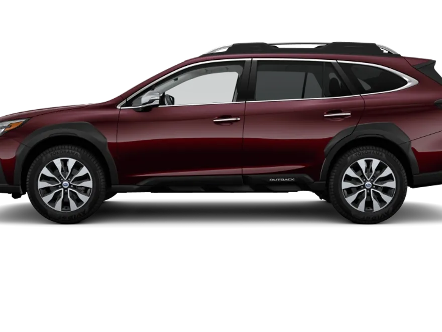 2025 Subaru Outback Touring XT photo 1