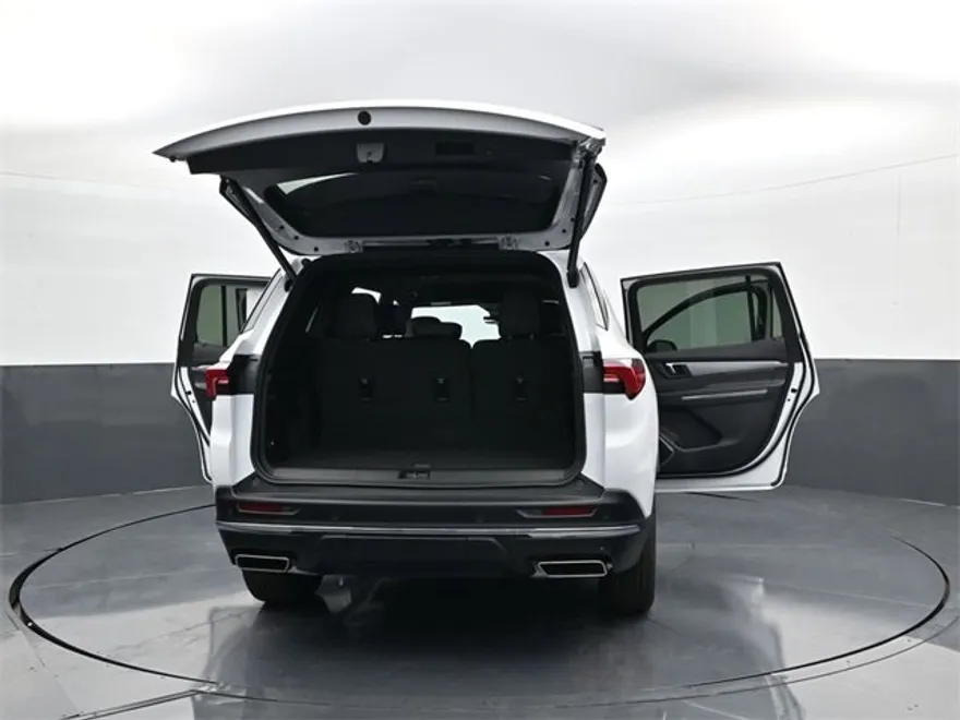 2026 Buick Enclave Preferred photo 31