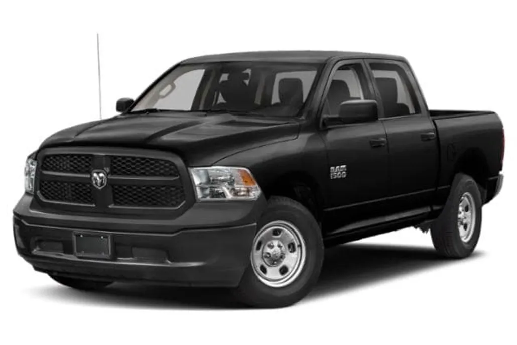 2023 Ram 1500 Classic photo 1