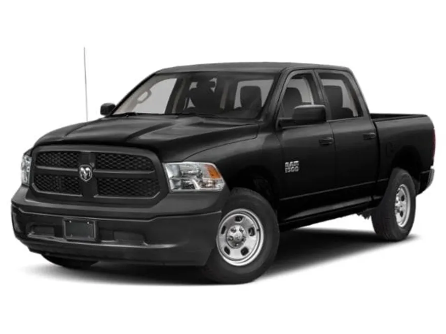 2023 Ram 1500 Classic photo 1