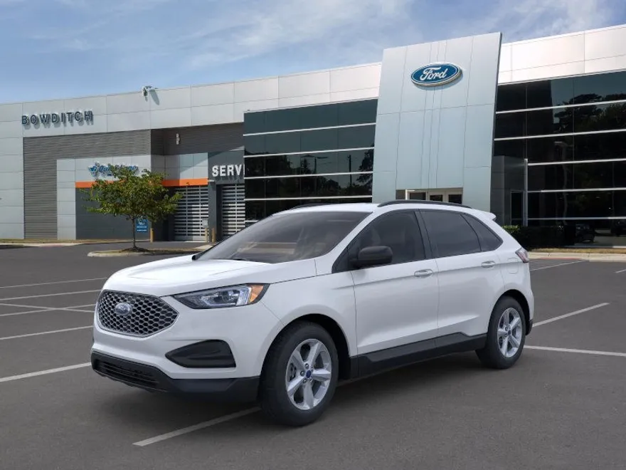 2024 Ford Edge SE photo 1