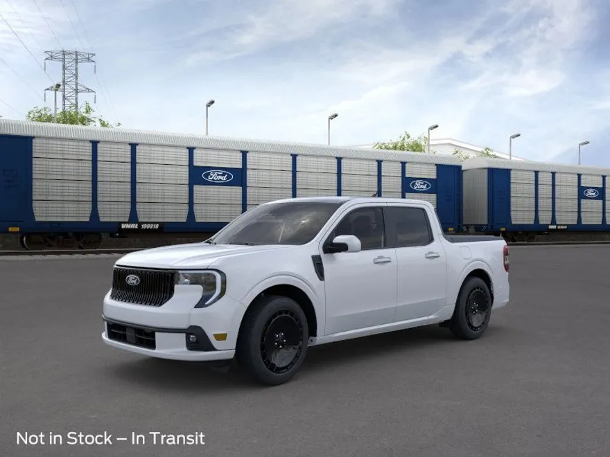 2025 Ford Maverick photo 1