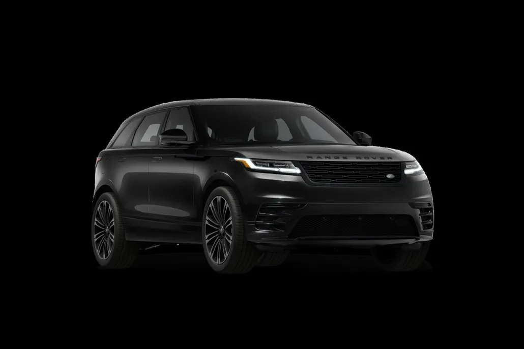 2026 Land Rover Range Rover Velar SE photo 1