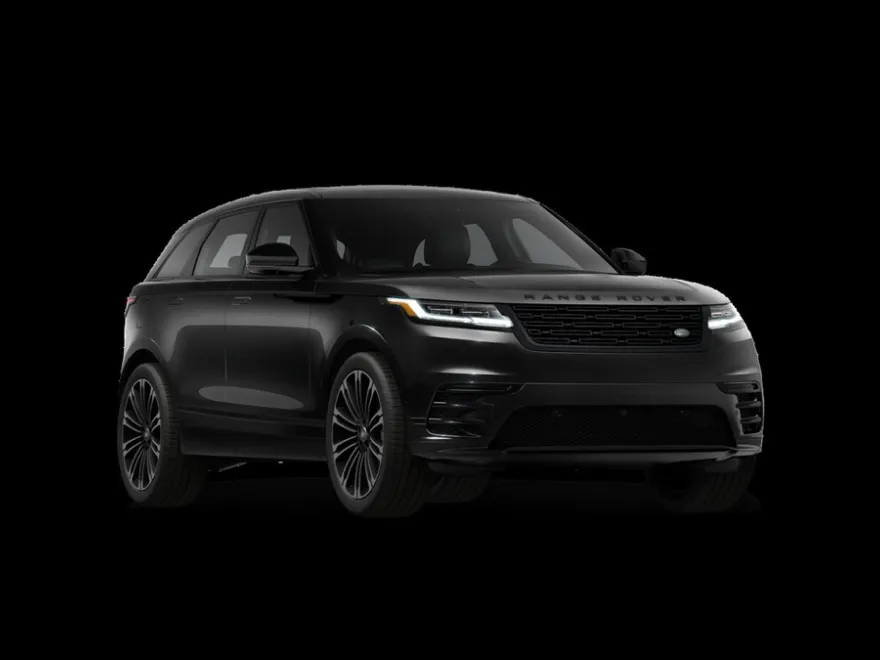 2026 Land Rover Range Rover Velar SE photo 1