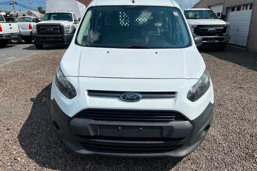 2018 Ford Transit Connect XL photo 1
