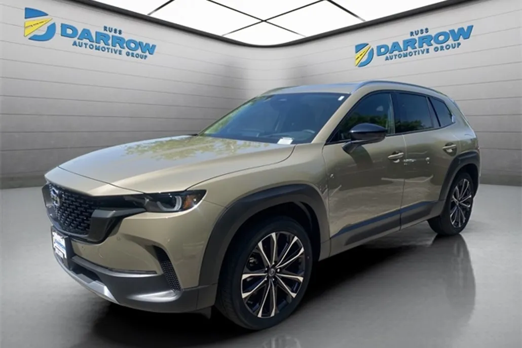 2025 Mazda CX-50 2.5 Turbo Premium Plus photo 1