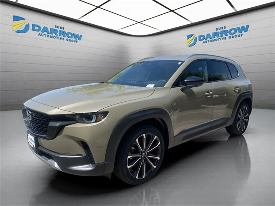 2025 Mazda CX-50 2.5 Turbo Premium Plus photo 1