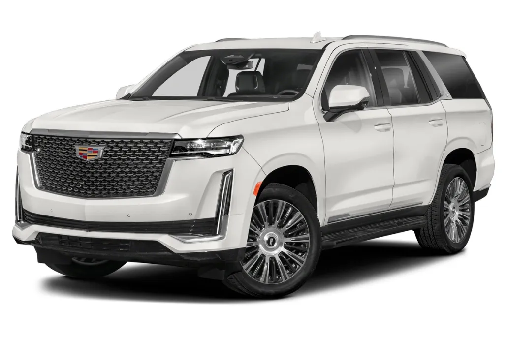 2022 Cadillac Escalade Premium Luxury photo 1