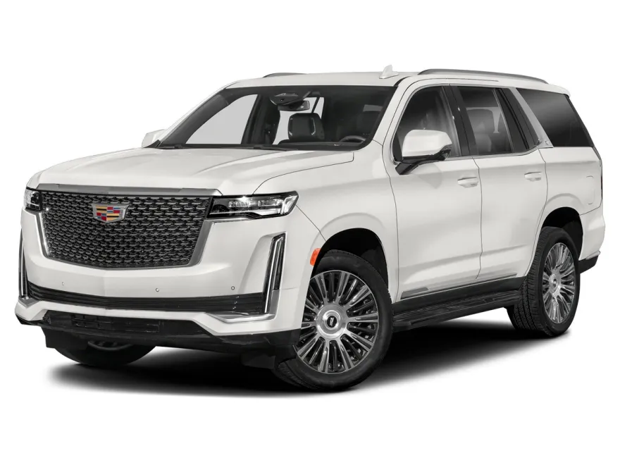 2022 Cadillac Escalade Premium Luxury photo 1