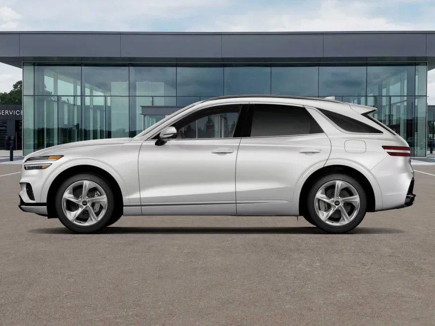 2026 Genesis GV70 2.5T Advanced photo 1