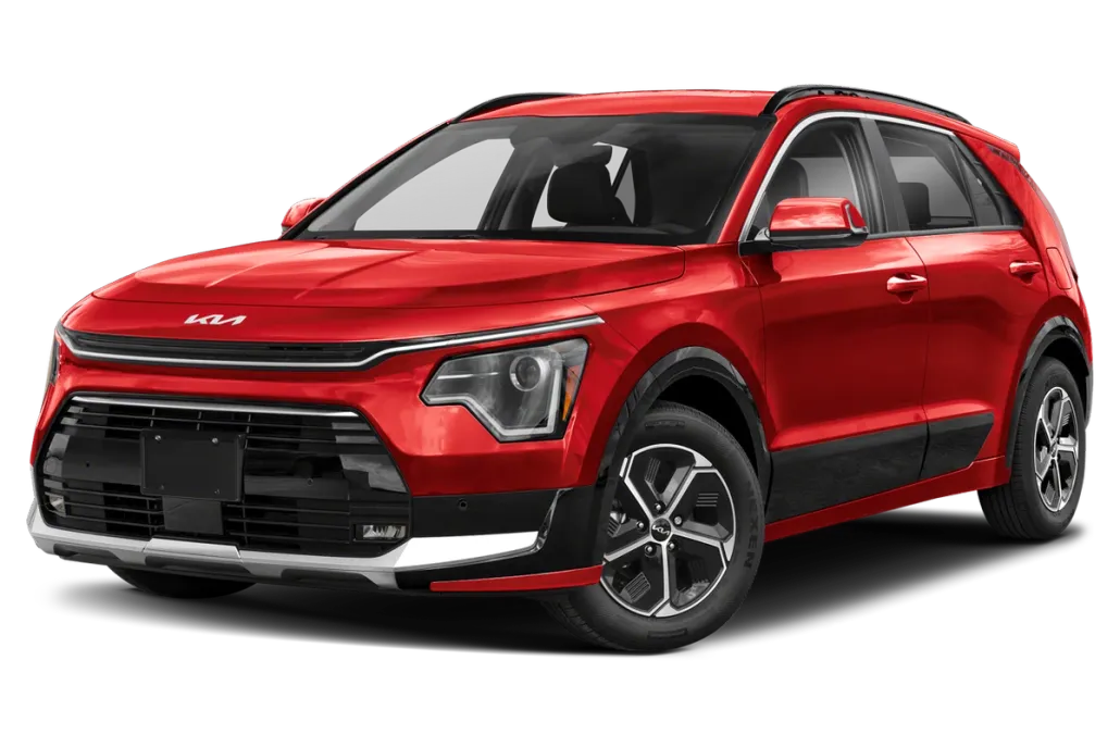 2023 Kia Niro SX photo 1