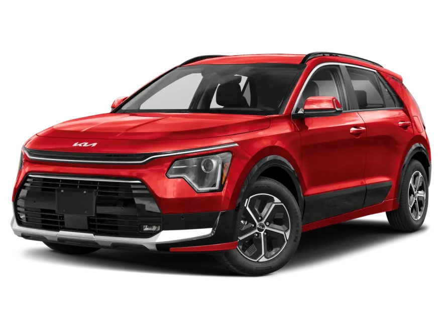 2023 Kia Niro SX photo 1