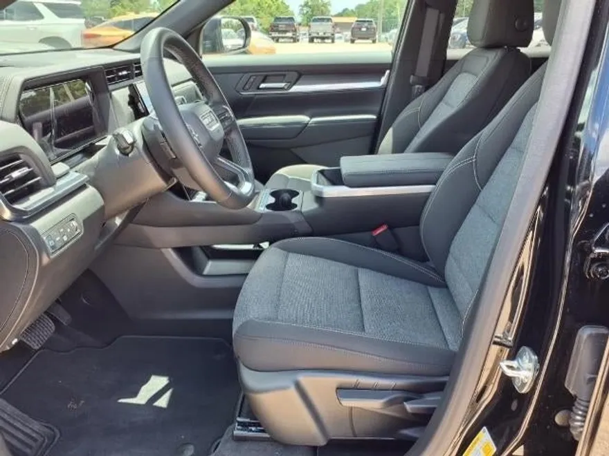 2025 Gmc Terrain Elevation photo 13